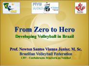 From Zero To Hero