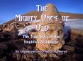 The Mighty Ones of Old PowerPoint PPT Presentation