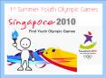 1st Summer Youth Olympic Games PowerPoint PPT Presentation