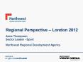 Regional Perspective London 2012 PowerPoint PPT Presentation