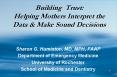 Building Trust: Helping Mothers Interpret the Data PowerPoint PPT Presentation