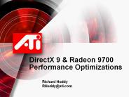 DirectX 9