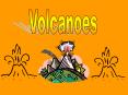 Volcanoes PowerPoint PPT Presentation