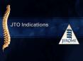 JTO Indications PowerPoint PPT Presentation