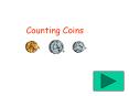 Counting Coins PowerPoint PPT Presentation