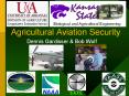 Agricultural Aviation Security PowerPoint PPT Presentation