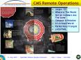 CMS Remote Operations PowerPoint PPT Presentation