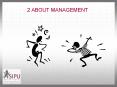 2 ABOUT MANAGEMENT PowerPoint PPT Presentation