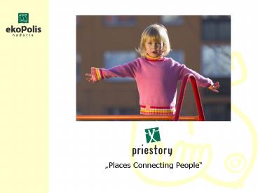 Places Connecting People