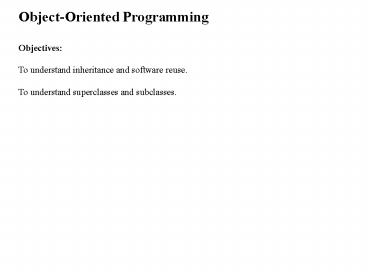 presentation player overlay