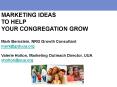 MARKETING IDEAS PowerPoint PPT Presentation