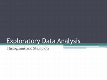 presentation player overlay