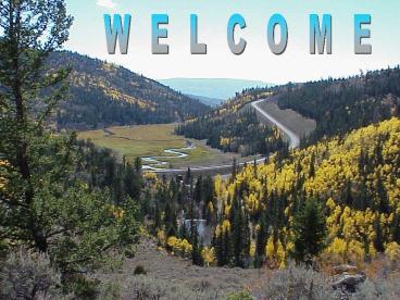 CLFHD CONSULTANT WORK SESSION