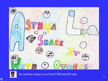 ASTHMA