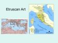 Etruscan Art PowerPoint PPT Presentation