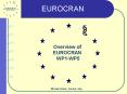 EUROCRAN PowerPoint PPT Presentation