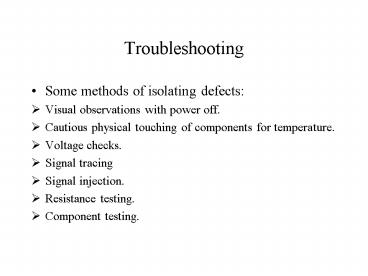 presentation player overlay