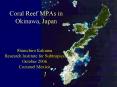 Coral Reef MPAs in Okinawa, Japan PowerPoint PPT Presentation