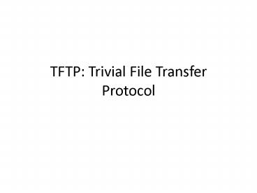 presentation player overlay