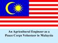 An Agricultural Engineer as a PowerPoint PPT Presentation