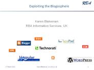 Karen Blakeman