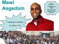 Mawi Asgedom PowerPoint PPT Presentation
