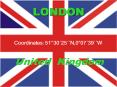 LONDON PowerPoint PPT Presentation