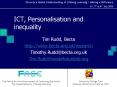 ICT, Personalisation and inequality PowerPoint PPT Presentation