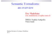 Semantic%20Formalisms:%20an%20overview