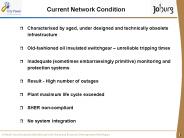 Current Network Condition