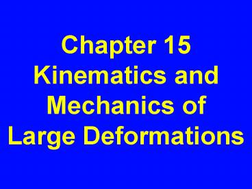 Analysis of Data Step 3