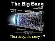 The Big Bang