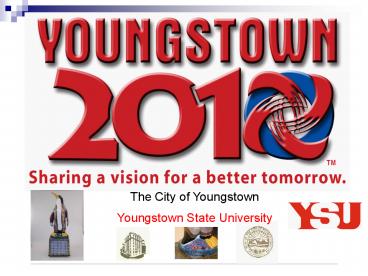 The City of Youngstown