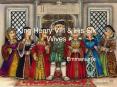 King Henry VIII PowerPoint PPT Presentation