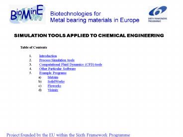 presentation player overlay