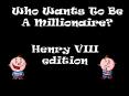 Who Wants To Be A Millionaire? PowerPoint PPT Presentation