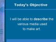 Todays Objective PowerPoint PPT Presentation