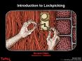 Introduction to Lockpicking PowerPoint PPT Presentation