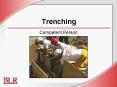 Trenching PowerPoint PPT Presentation