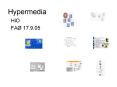 Hypermedia PowerPoint PPT Presentation