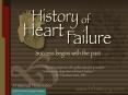 The First Writings of Heart Failure PowerPoint PPT Presentation