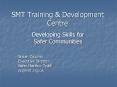SMT Training PowerPoint PPT Presentation