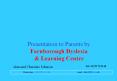 Presentation to Parents by Farnborough Dyslexia PowerPoint PPT Presentation