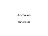 Animation