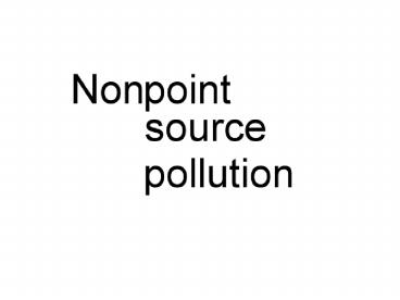 Soil Stabilization Systems