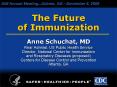 The Future of Immunization PowerPoint PPT Presentation