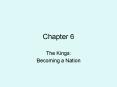 The Kings: PowerPoint PPT Presentation