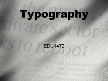 presentation player overlay