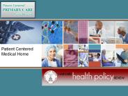 Patient Centered