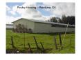 Poultry Housing Petaluma, CA PowerPoint PPT Presentation